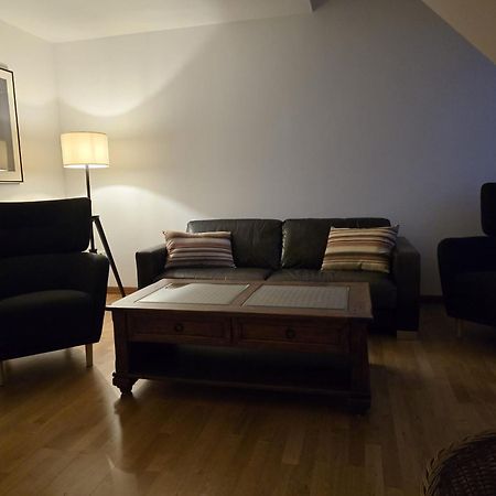 Ferienwohnung Morgensonne Moelln Dış mekan fotoğraf