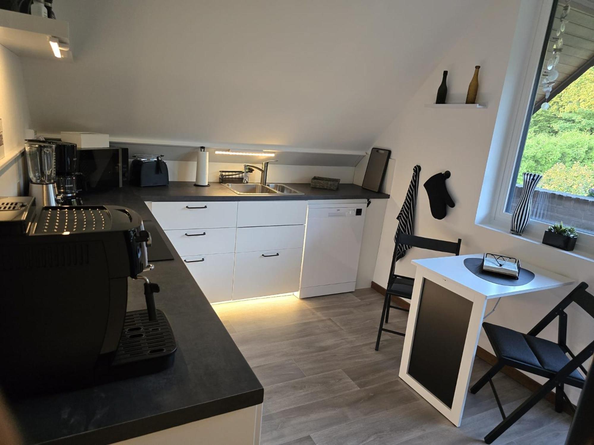 Ferienwohnung Morgensonne Moelln Dış mekan fotoğraf