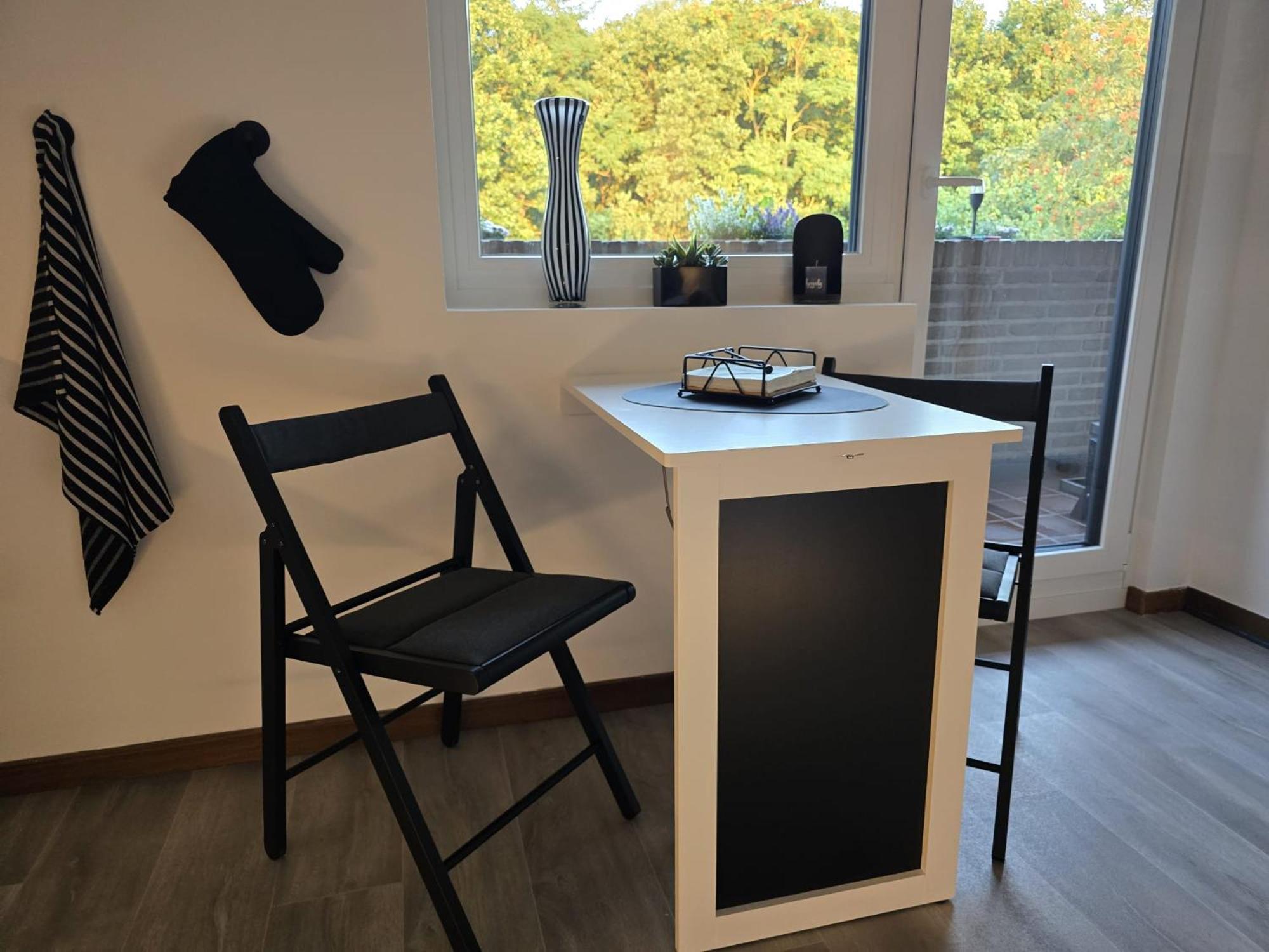 Ferienwohnung Morgensonne Moelln Dış mekan fotoğraf