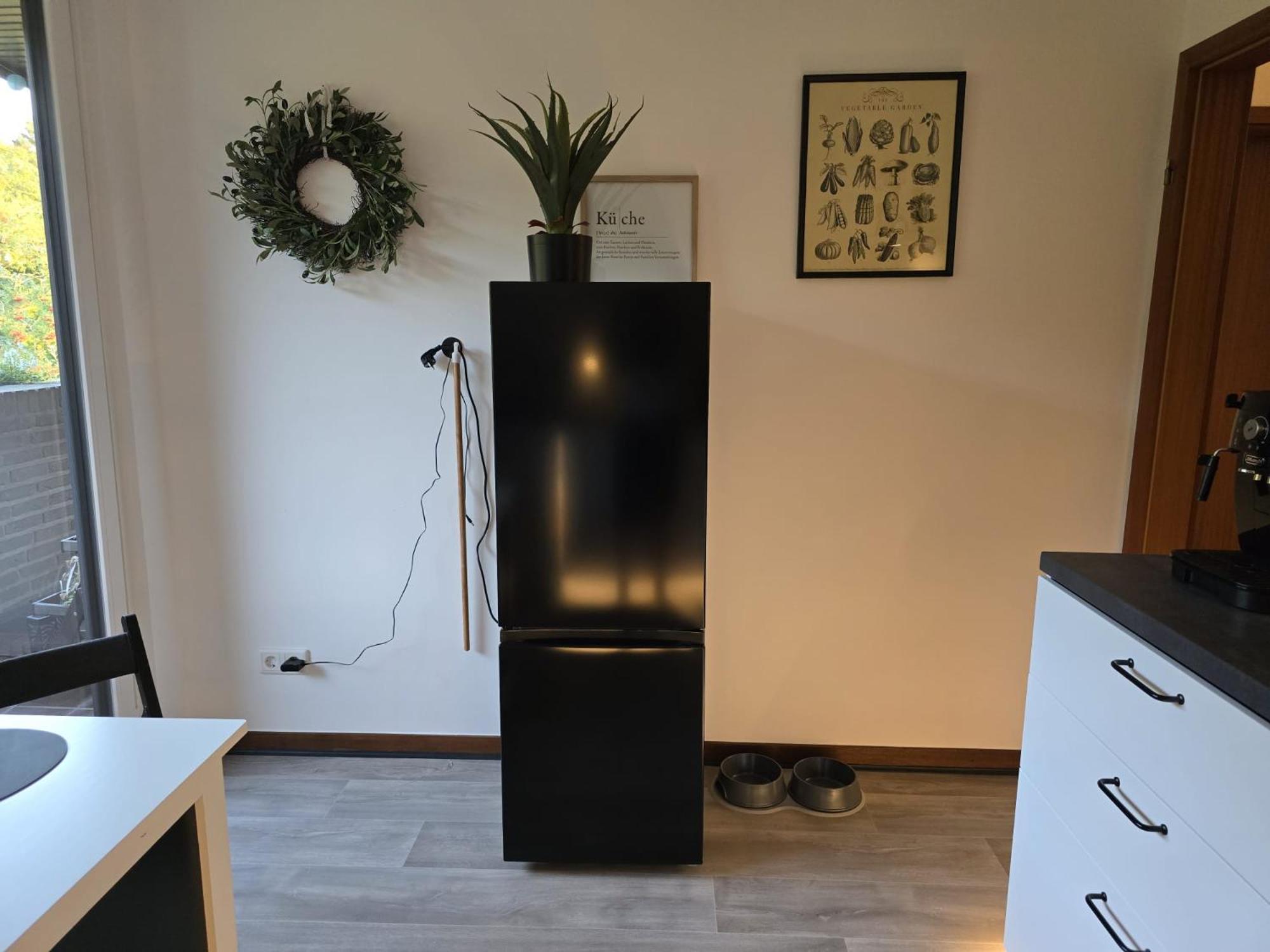 Ferienwohnung Morgensonne Moelln Dış mekan fotoğraf