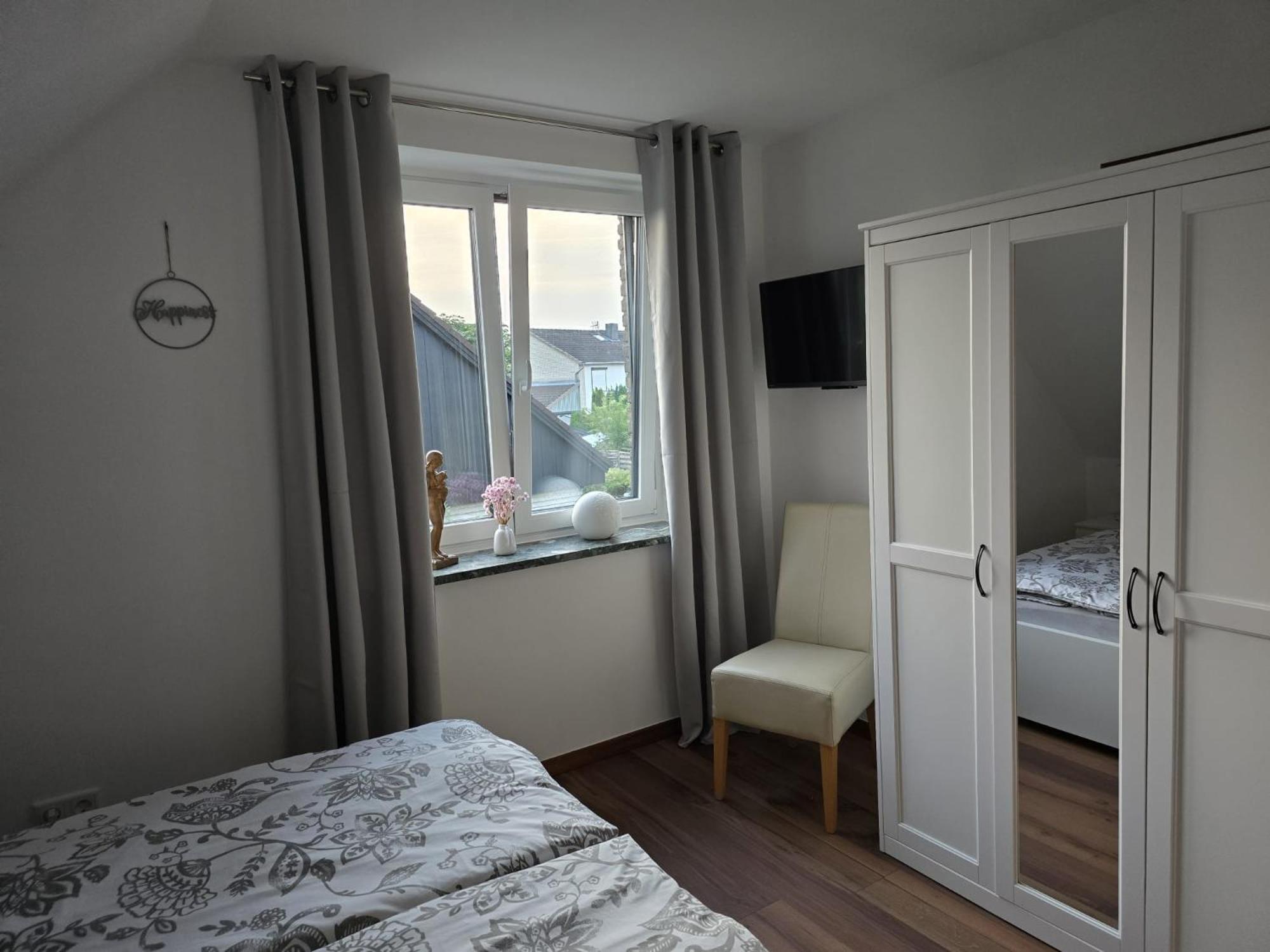 Ferienwohnung Morgensonne Moelln Dış mekan fotoğraf