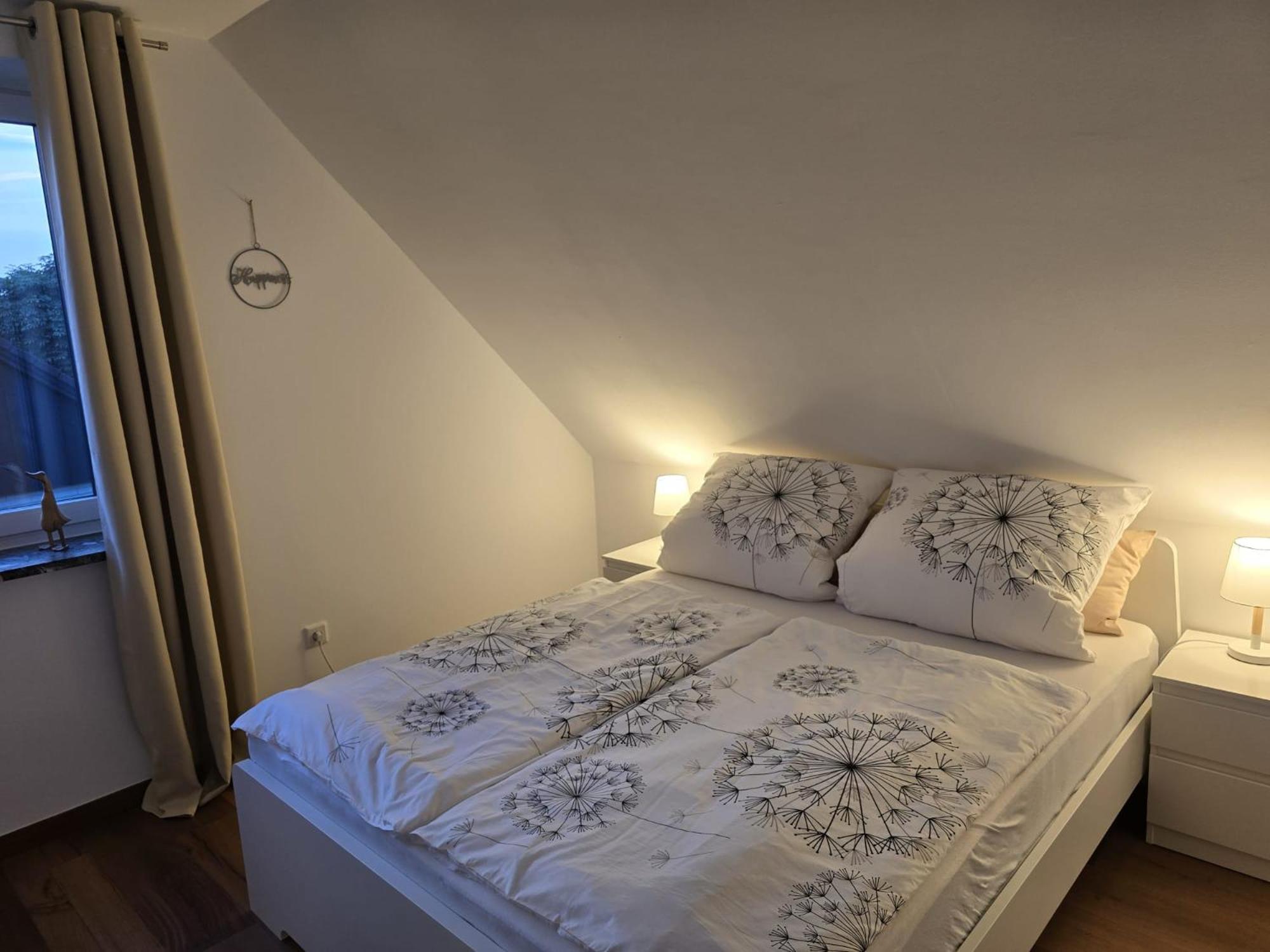 Ferienwohnung Morgensonne Moelln Dış mekan fotoğraf
