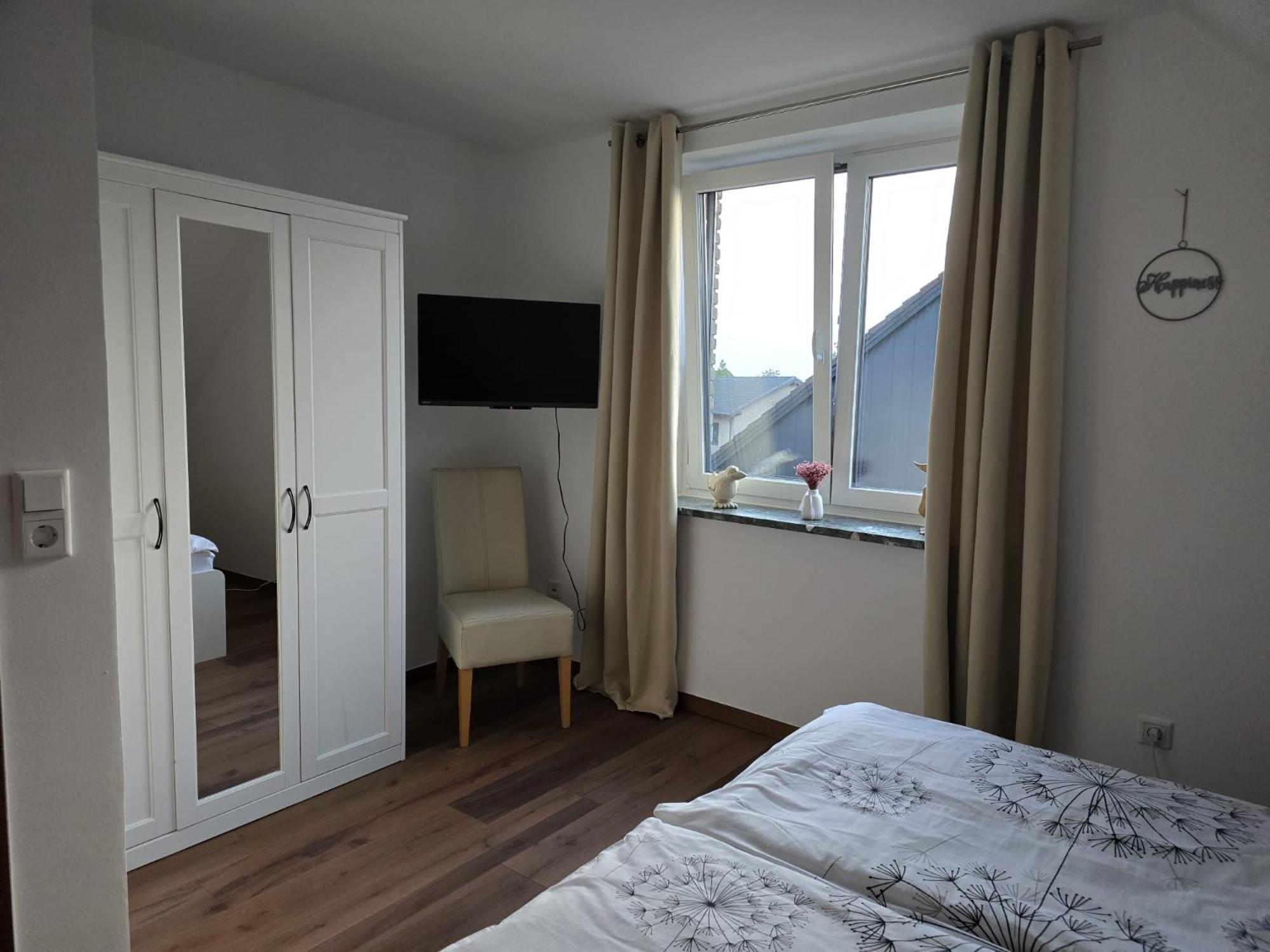 Ferienwohnung Morgensonne Moelln Dış mekan fotoğraf