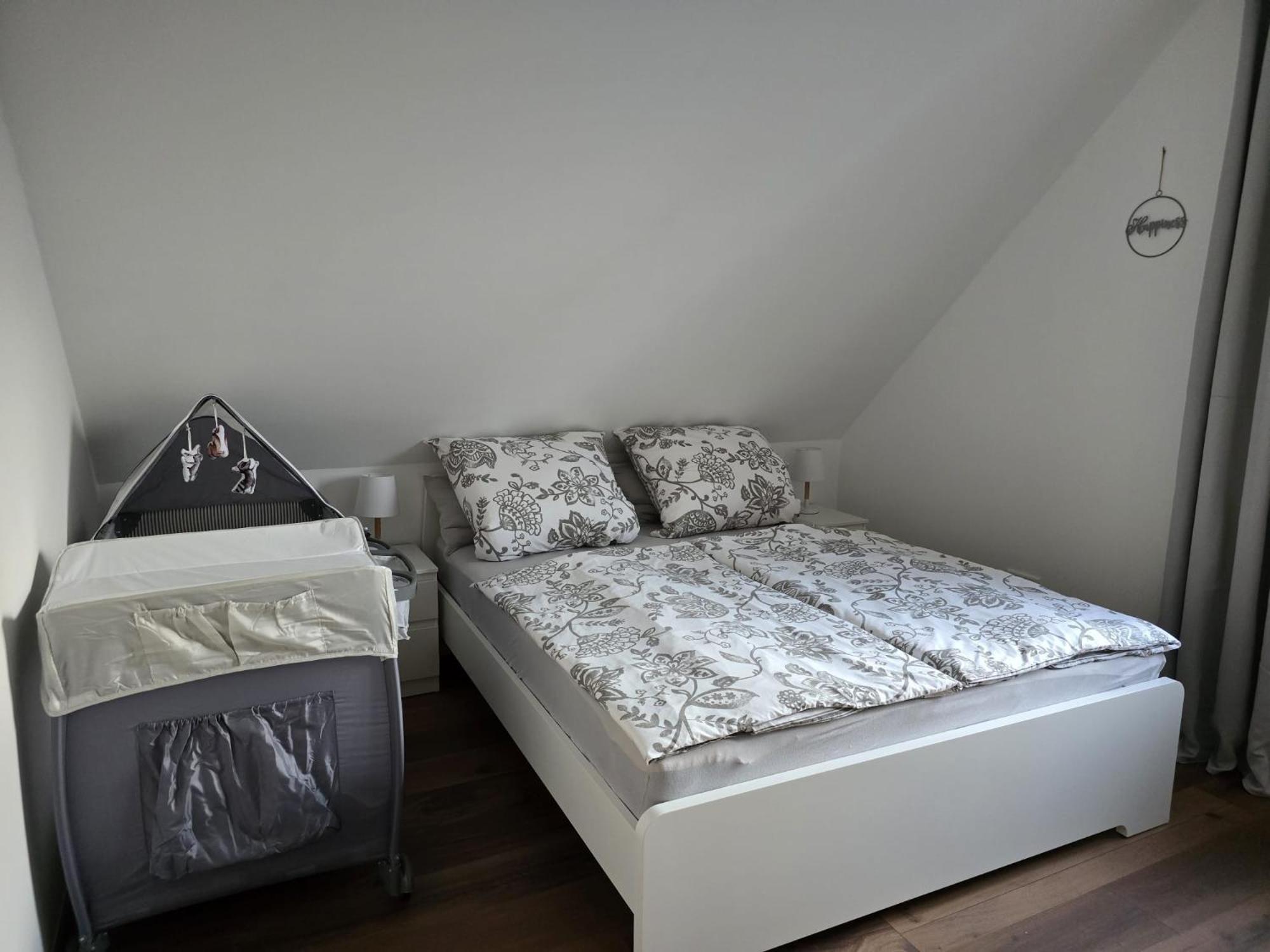 Ferienwohnung Morgensonne Moelln Dış mekan fotoğraf