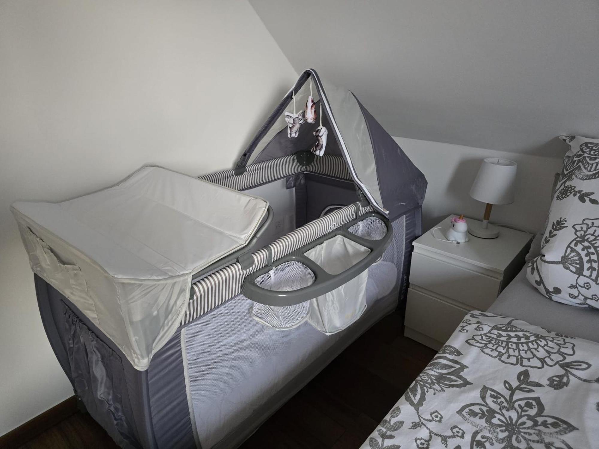 Ferienwohnung Morgensonne Moelln Dış mekan fotoğraf